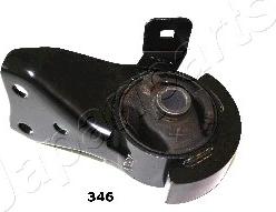 Japanparts RU-346 - Sospensione, Motore www.autoricambi360.it
