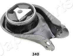 Japanparts RU-340 - Sospensione, Motore www.autoricambi360.it