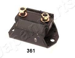 Japanparts RU-361 - Sospensione, Motore www.autoricambi360.it