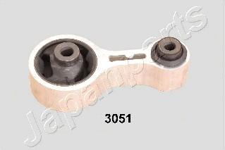 Japanparts RU-3051 - Sospensione, Motore www.autoricambi360.it