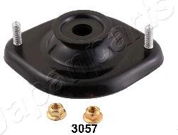 Japanparts RU-3057 - Supporto ammortizzatore a molla www.autoricambi360.it