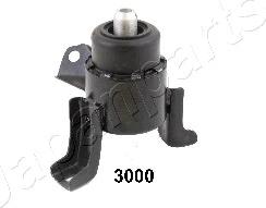Japanparts RU-3000 - Sospensione, Motore www.autoricambi360.it