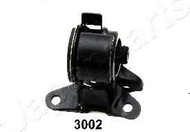 Japanparts RU-3002 - Sospensione, Motore www.autoricambi360.it