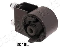 Japanparts RU-3010L - Sospensione, Motore www.autoricambi360.it