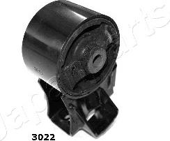 Japanparts RU-3022 - Sospensione, Motore www.autoricambi360.it