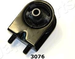 Japanparts RU-3076 - Sospensione, Motore www.autoricambi360.it