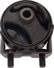 Japanparts RU-3107 - Sospensione, Motore www.autoricambi360.it