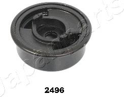 Japanparts RU-2496 - Supporto, Differenziale www.autoricambi360.it