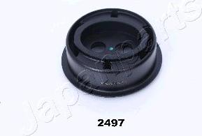 Japanparts RU-2497 - Supporto, Differenziale www.autoricambi360.it