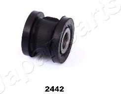 Japanparts RU-2442 - Supporto, Scatola guida www.autoricambi360.it
