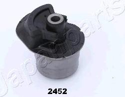 Japanparts RU-2452 - Supporto, Corpo assiale www.autoricambi360.it