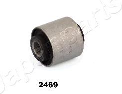 Japanparts RU-2469 - Supporto, Braccio oscillante www.autoricambi360.it