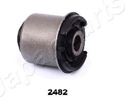 Japanparts RU-2482 - Supporto, Braccio oscillante www.autoricambi360.it