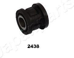 Japanparts RU-2438 - Supporto, Scatola guida www.autoricambi360.it
