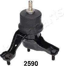 Japanparts RU-2590 - Sospensione, Motore www.autoricambi360.it