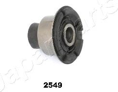 Japanparts RU-2549 - Supporto, Corpo assiale www.autoricambi360.it