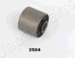 Japanparts RU-2504 - Supporto, Braccio oscillante www.autoricambi360.it