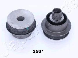 Japanparts RU-2501 - Supporto, Braccio oscillante www.autoricambi360.it