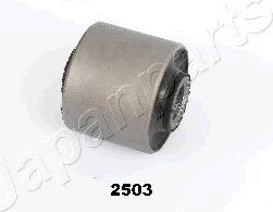 Japanparts RU-2503 - Supporto, Braccio oscillante www.autoricambi360.it