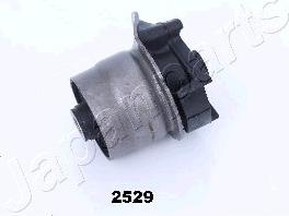 Japanparts RU-2529 - Supporto, Corpo assiale www.autoricambi360.it