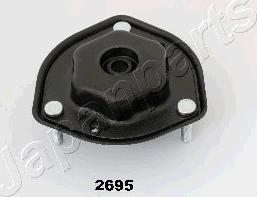Japanparts RU-2695 - Supporto ammortizzatore a molla www.autoricambi360.it