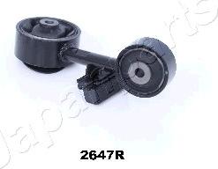 Japanparts RU-2647R - Sospensione, Motore www.autoricambi360.it