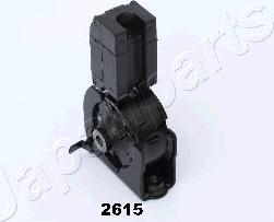 Japanparts RU-2615 - Sospensione, Motore www.autoricambi360.it