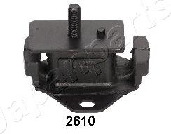 Japanparts RU-2610 - Sospensione, Motore www.autoricambi360.it
