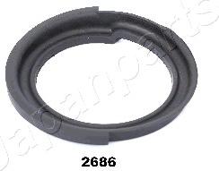 Japanparts RU-2686 - Piattello reggimolla www.autoricambi360.it