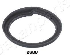 Japanparts RU-2688 - Piattello reggimolla www.autoricambi360.it