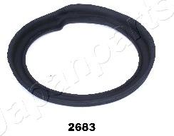 Japanparts RU-2683 - Piattello reggimolla www.autoricambi360.it