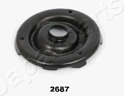Japanparts RU-2687 - Piattello reggimolla www.autoricambi360.it