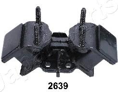 Japanparts RU-2639 - Sospensione, Motore www.autoricambi360.it