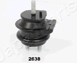 Japanparts RU-2638 - Sospensione, Motore www.autoricambi360.it