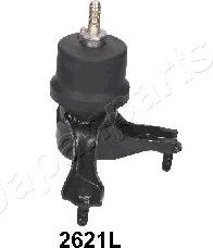 Japanparts RU-2621L - Sospensione, Motore www.autoricambi360.it