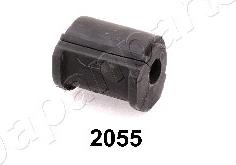 Japanparts RU-2055 - Bronzina cuscinetto, Barra stabilizzatrice www.autoricambi360.it