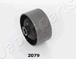 Japanparts RU-2079 - Sospensione, Motore www.autoricambi360.it