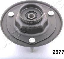 Japanparts RU-2077 - Supporto ammortizzatore a molla www.autoricambi360.it