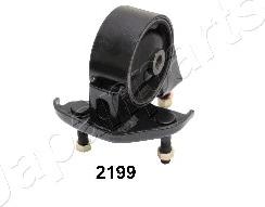 Japanparts RU-2199 - Sospensione, Motore www.autoricambi360.it