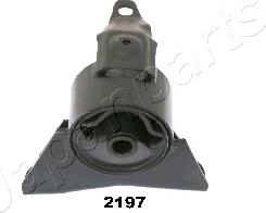 Japanparts RU-2197 - Sospensione, Motore www.autoricambi360.it