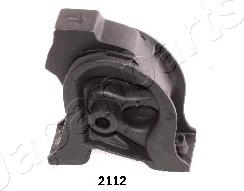 Japanparts RU-2112 - Sospensione, Motore www.autoricambi360.it
