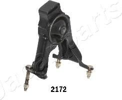 Japanparts RU-2172 - Sospensione, Motore www.autoricambi360.it