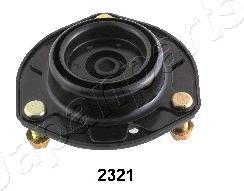 Japanparts RU-2321 - Supporto ammortizzatore a molla www.autoricambi360.it