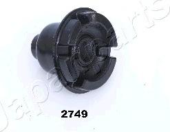 Japanparts RU-2749 - Supporto, Corpo assiale www.autoricambi360.it