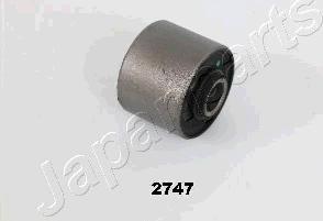 Japanparts RU-2747 - Supporto, Braccio oscillante www.autoricambi360.it