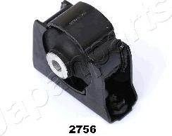 Japanparts RU-2756 - Sospensione, Motore www.autoricambi360.it