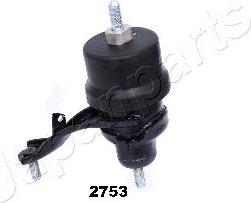 Japanparts RU-2753 - Sospensione, Motore www.autoricambi360.it