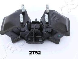 Japanparts RU-2752 - Sospensione, Motore www.autoricambi360.it