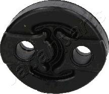 Japanparts RU-2780 - Supporto, Silenziatore www.autoricambi360.it