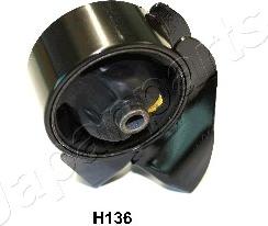 Japanparts RU-H136 - Sospensione, Motore www.autoricambi360.it
